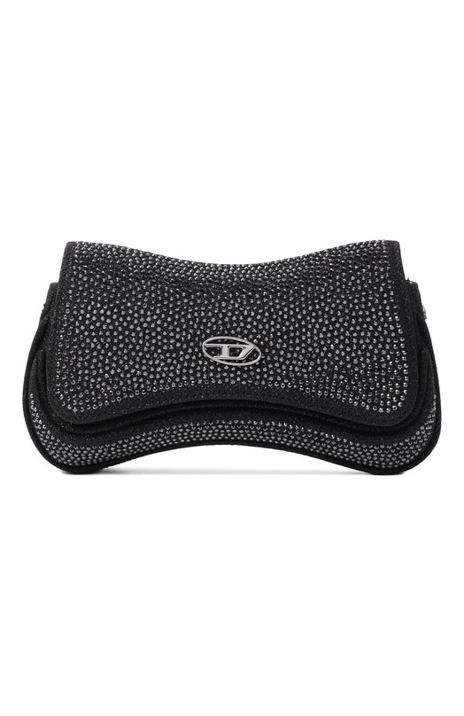 Сумка Play XS Diesel X10521/P8766 Чёрный X10521/P8766