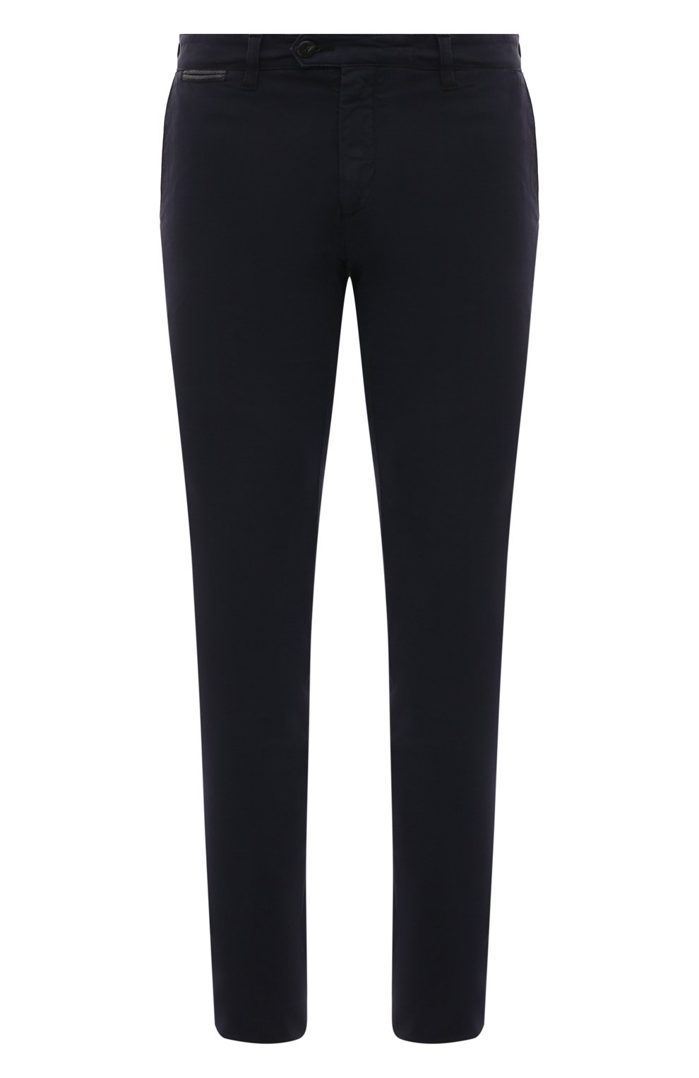 Хлопковые брюки ELEVENTY, арт. G70PAND01 TET0G002, фото 1