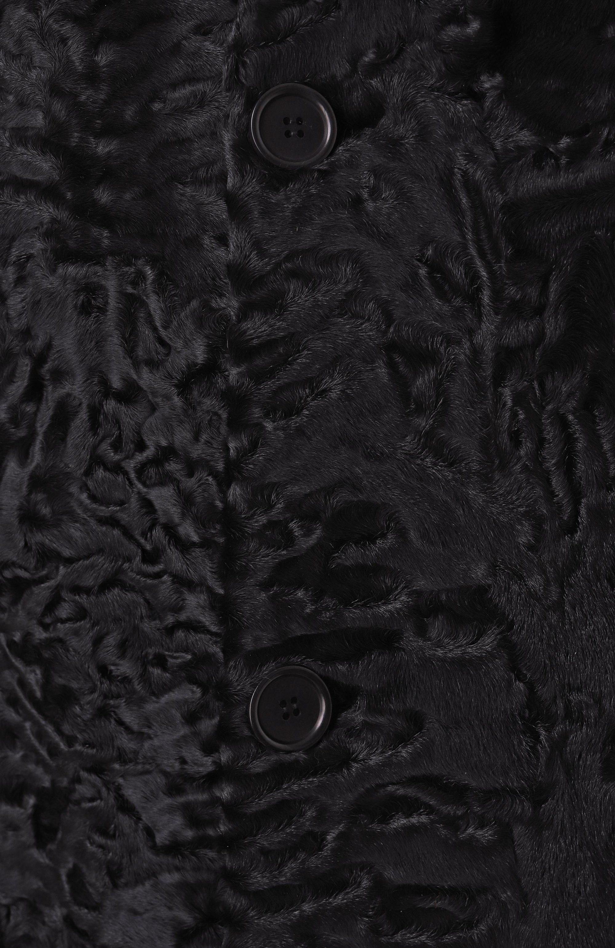 Пальто из свакары MVST, арт. FEKB-ES4365-2SW, фото 6