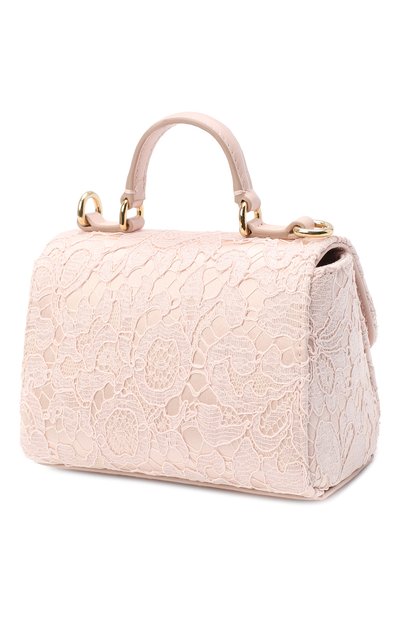 Сумка DOLCE & GABBANA, арт. EB0103/AJ632, фото 2