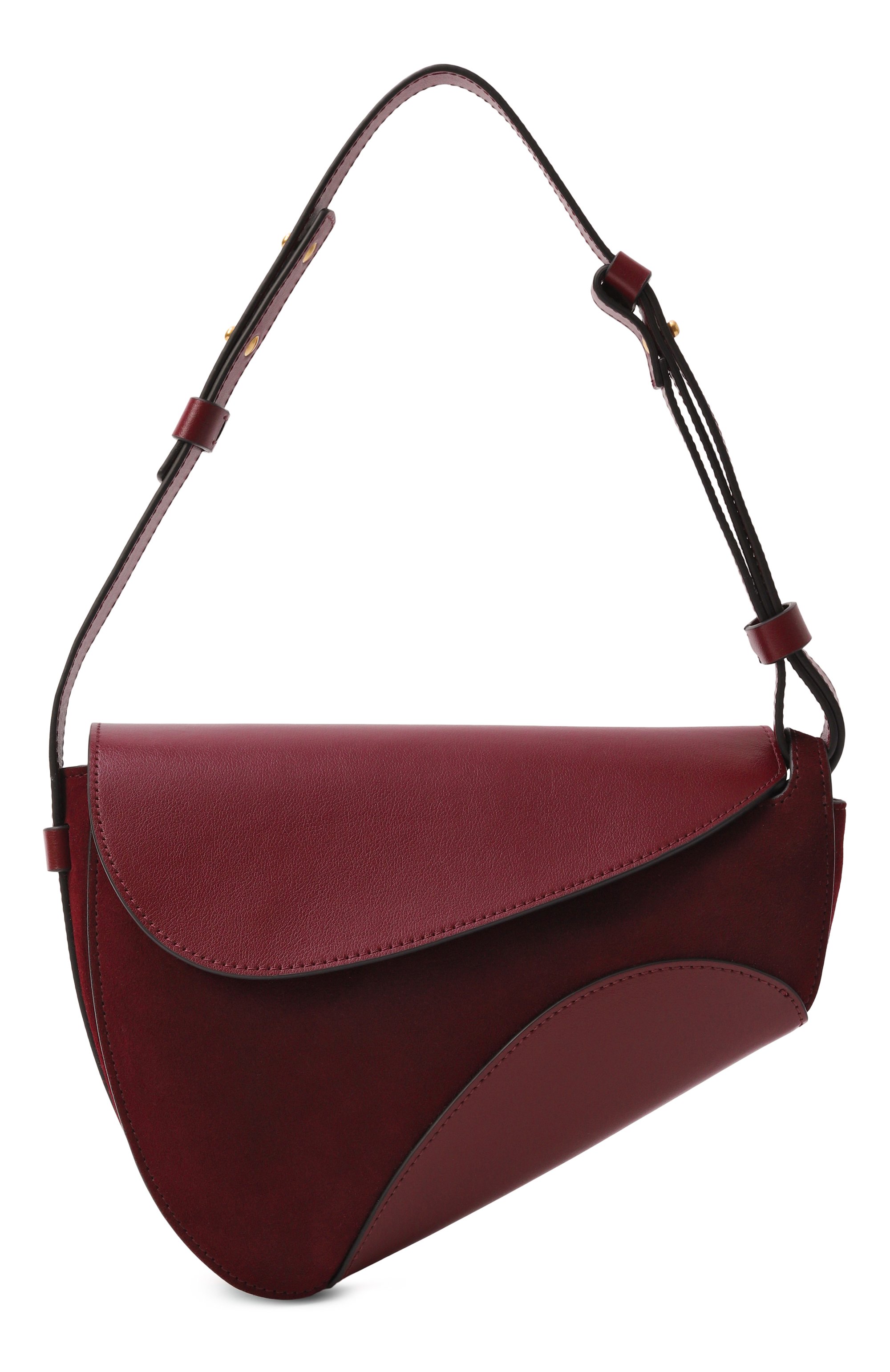 Сумка berenices saddle NEOUS, арт. 00070A09B09, фото 1