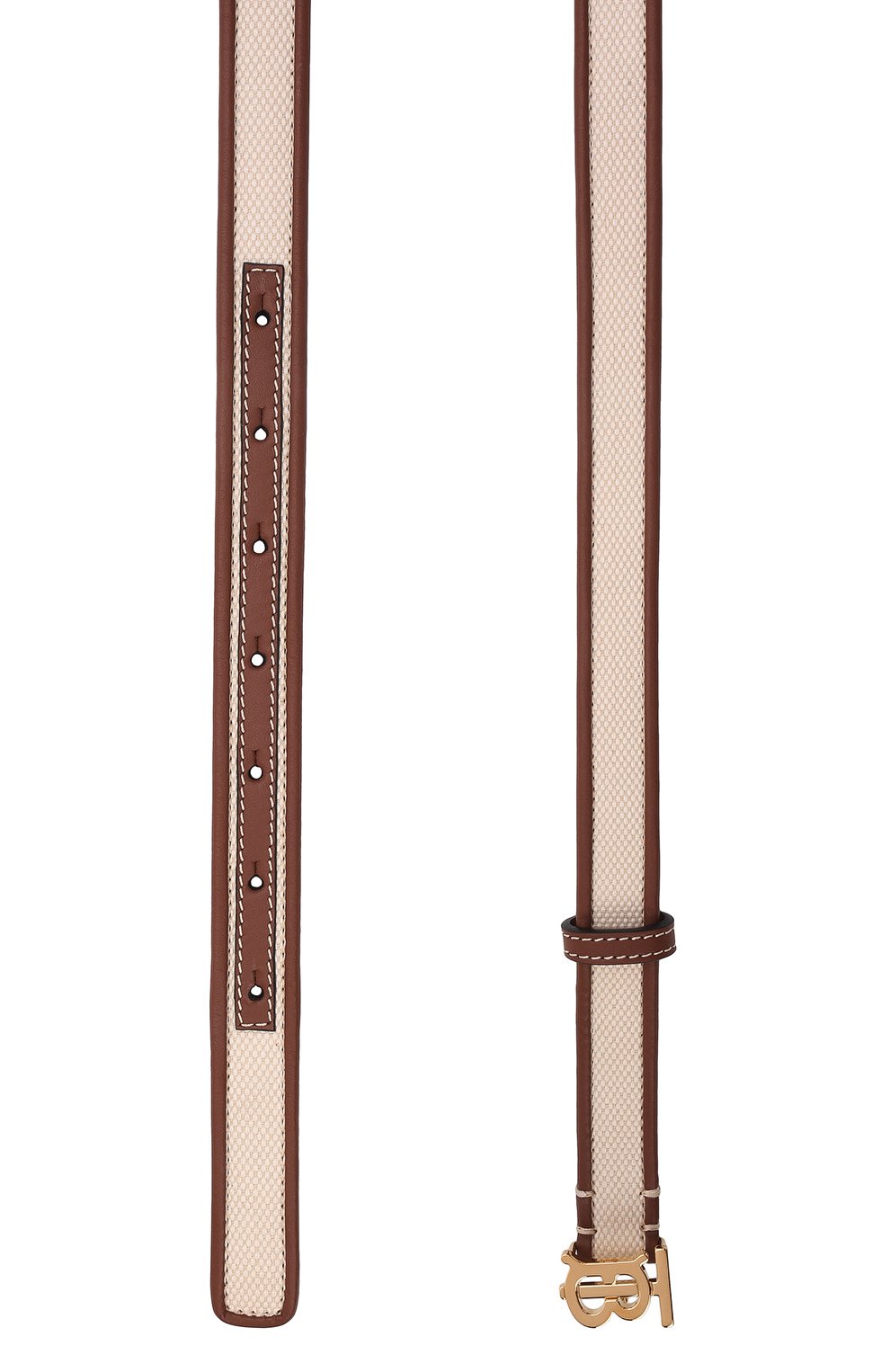 Ремень BURBERRY, арт. 8044267, фото 3