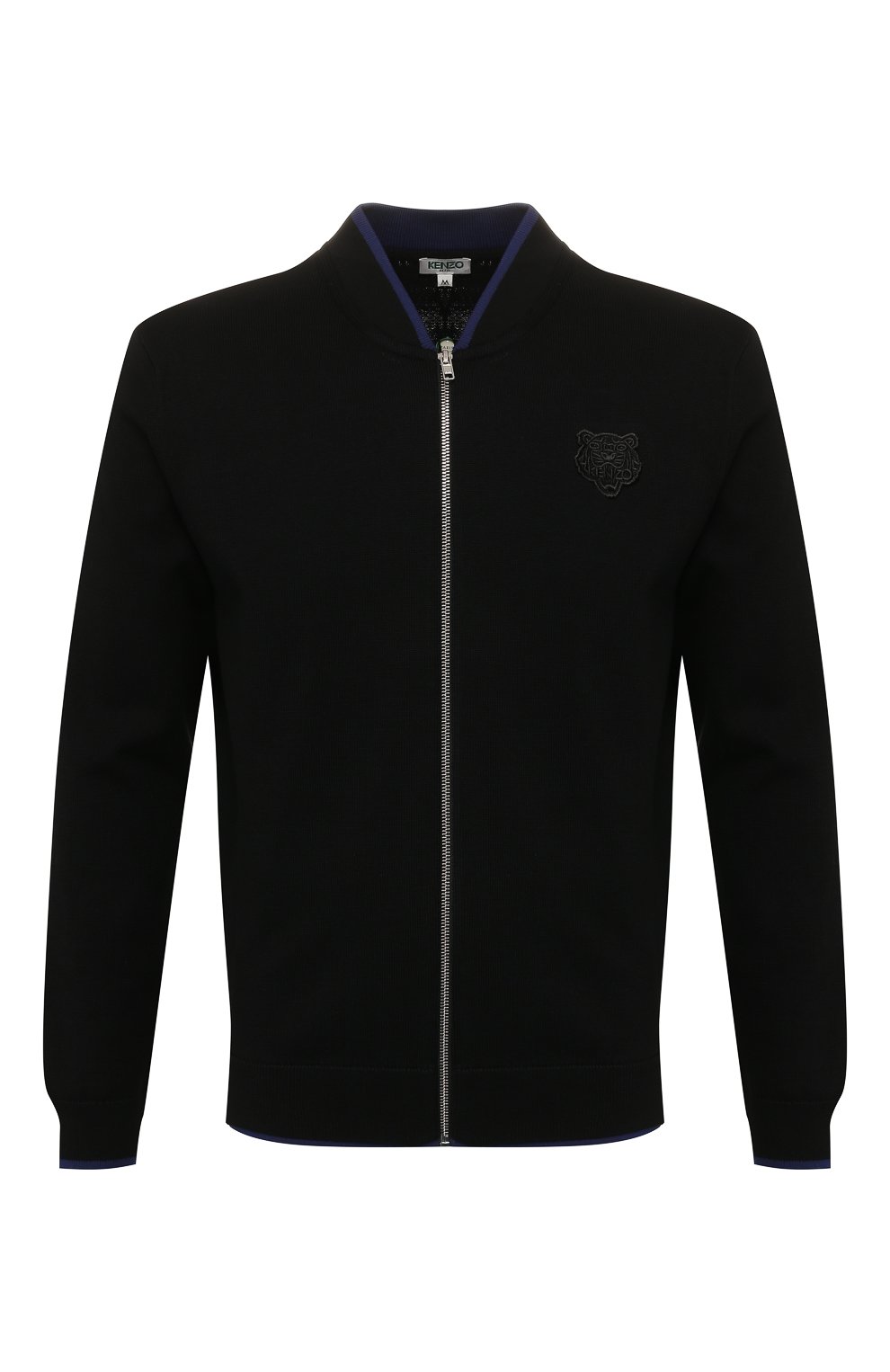 Хлопковый кардиган KENZO, арт. FA55CA1023AB, фото 1