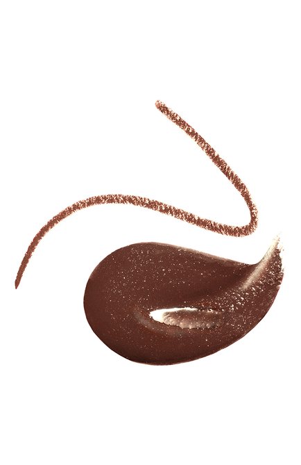 Женские дуэт средств для губ kiss my gloss!, оттенок 03 chat DOLCE & GABBANA, арт. 8057971182480
