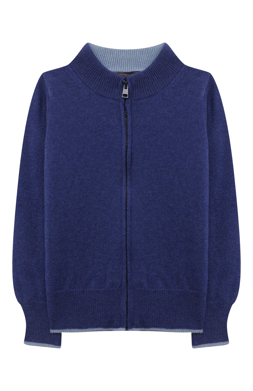 Кашемировая толстовка GIORGETTI CASHMERE, арт. MB1864/BIC/2A-6A, фото 1