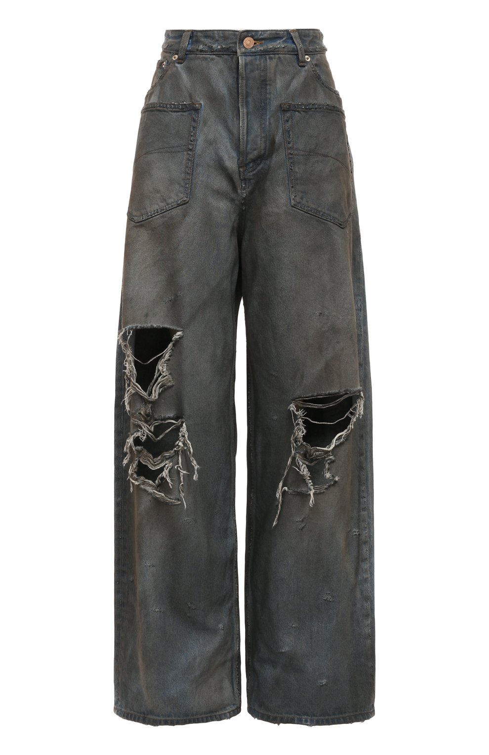 Джинсы BALENCIAGA, арт. 751111/TDW14, фото 1