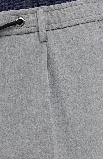 Брюки BOSS, арт. 50433680, фото 5