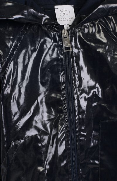 Плащ-дождевик на молнии SARAH JANE, арт. SAH7/SJ131B, фото 3
