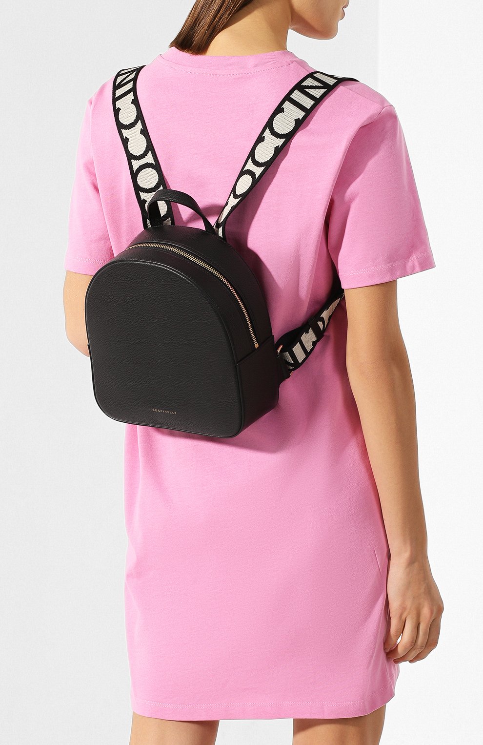 Рюкзак vittoria COCCINELLE, арт. E5 FV3 55 M4 07, фото 2