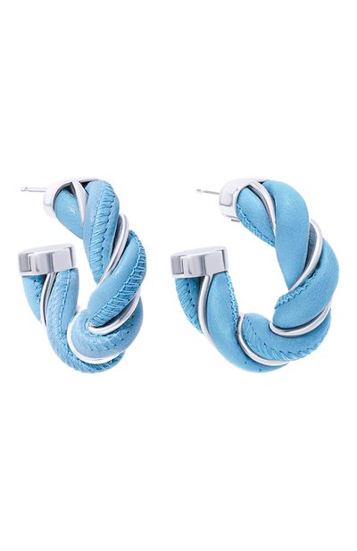 Серьги BOTTEGA VENETA, арт. 628948/V507C, фото 3