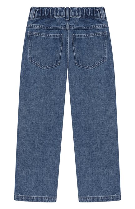 Джинсы FENDI, арт. JUF089/AMHX/4-6