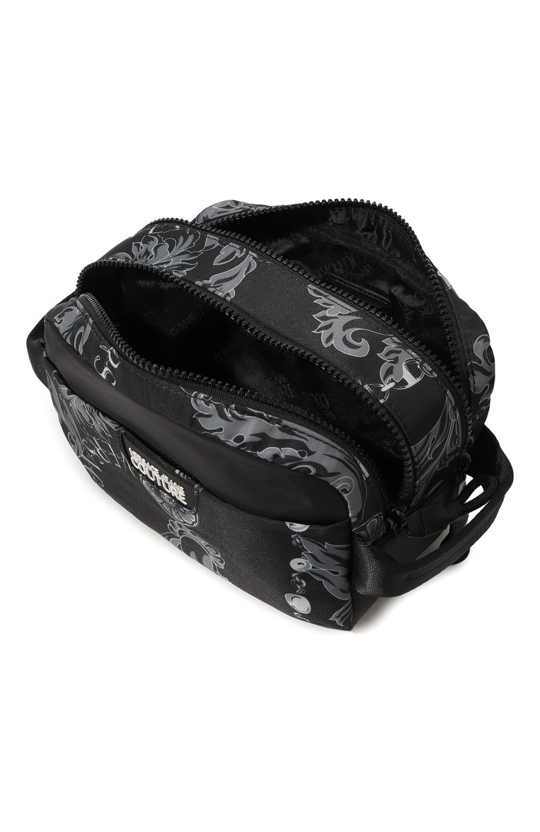 Текстильный несессер VERSACE JEANS COUTURE, арт. 75YA4B8C/ZS930, фото 1