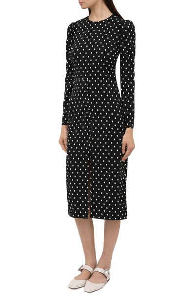 Платье REDVALENTINO, арт. UR0VAU70/5DV, фото 3