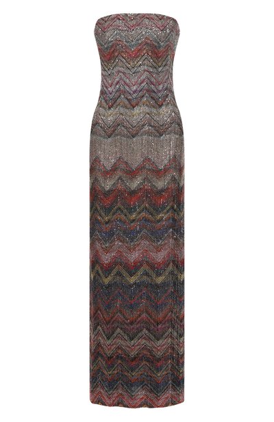 Женское платье MISSONI, арт. DS25WG1U/BC005E