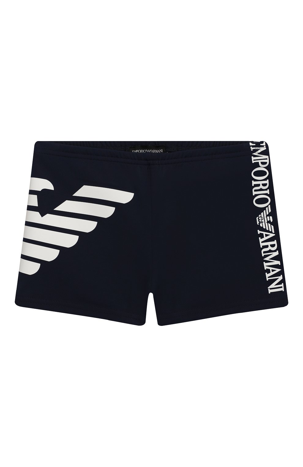 Плавки-шорты EMPORIO ARMANI, арт. 408502/9P201, фото 1
