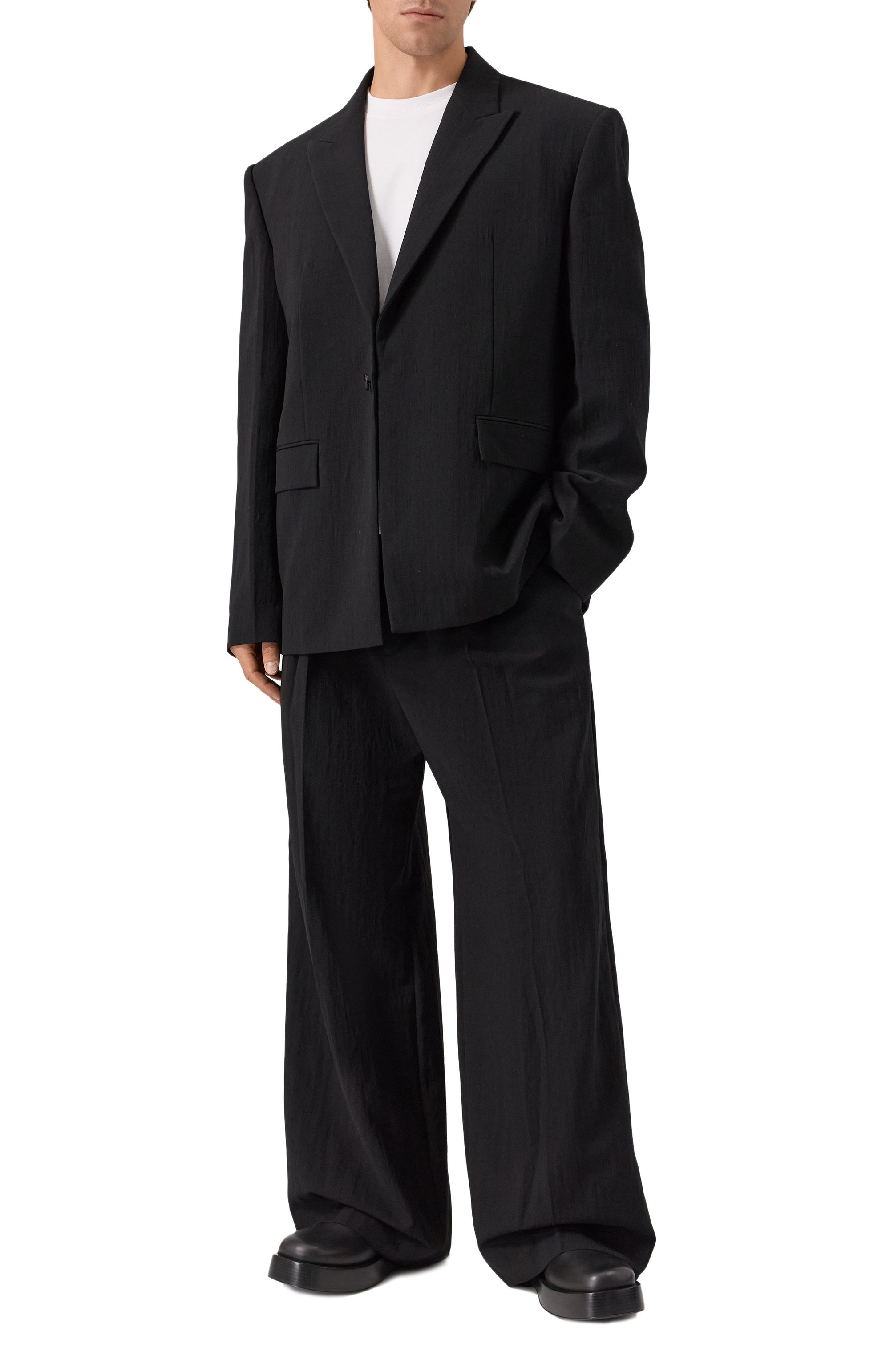 Шерстяной пиджак JUUN.J, арт. JC5711P035, фото 2