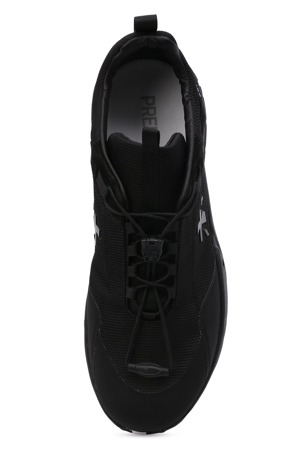 Комбинированные кроссовки cross PREMIATA, арт. CR0SSTRA/VAR226, фото 6