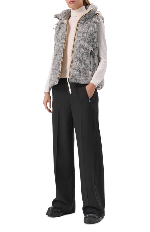 Брюки Bogner 16439168 Чёрный  16439168 Фото 2