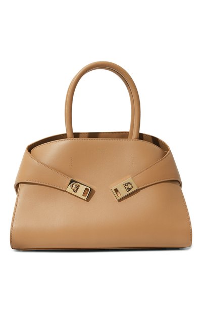 Женская сумка hug medium FERRAGAMO, арт. 215608/769