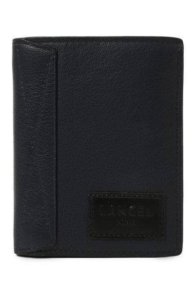 Мужской кожаное портмоне LANCEL, арт. A12693