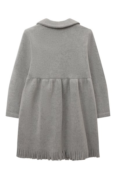 Пальто IL GUFO, арт. A22GP317N0041/2A-4A, фото 2