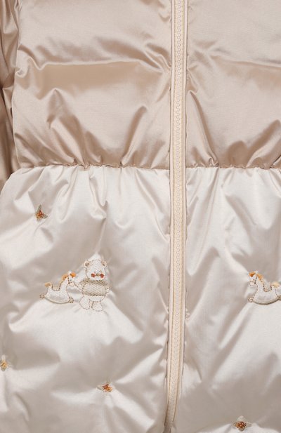 Пуховый комбинезон CHEPE, арт. 251185, фото 3