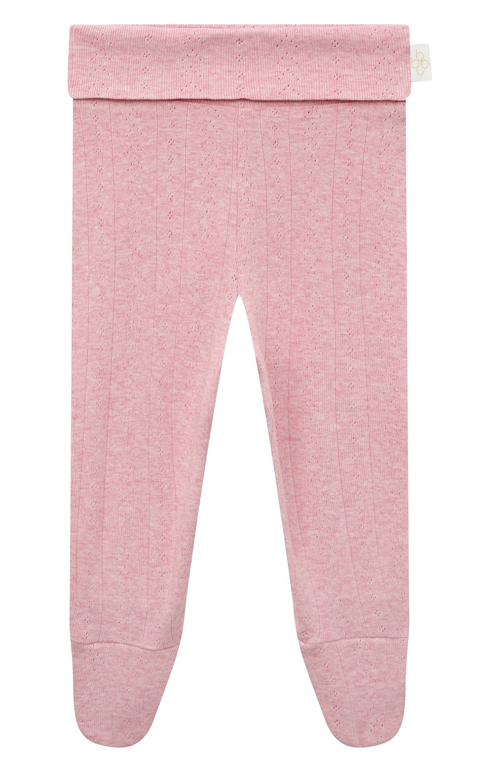 Хлопковые ползунки BABYBU, арт. PE1083ES, фото 1