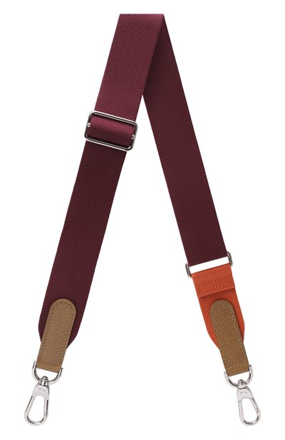 Женские ремень для сумки LONGCHAMP, арт. 34224J63/J63