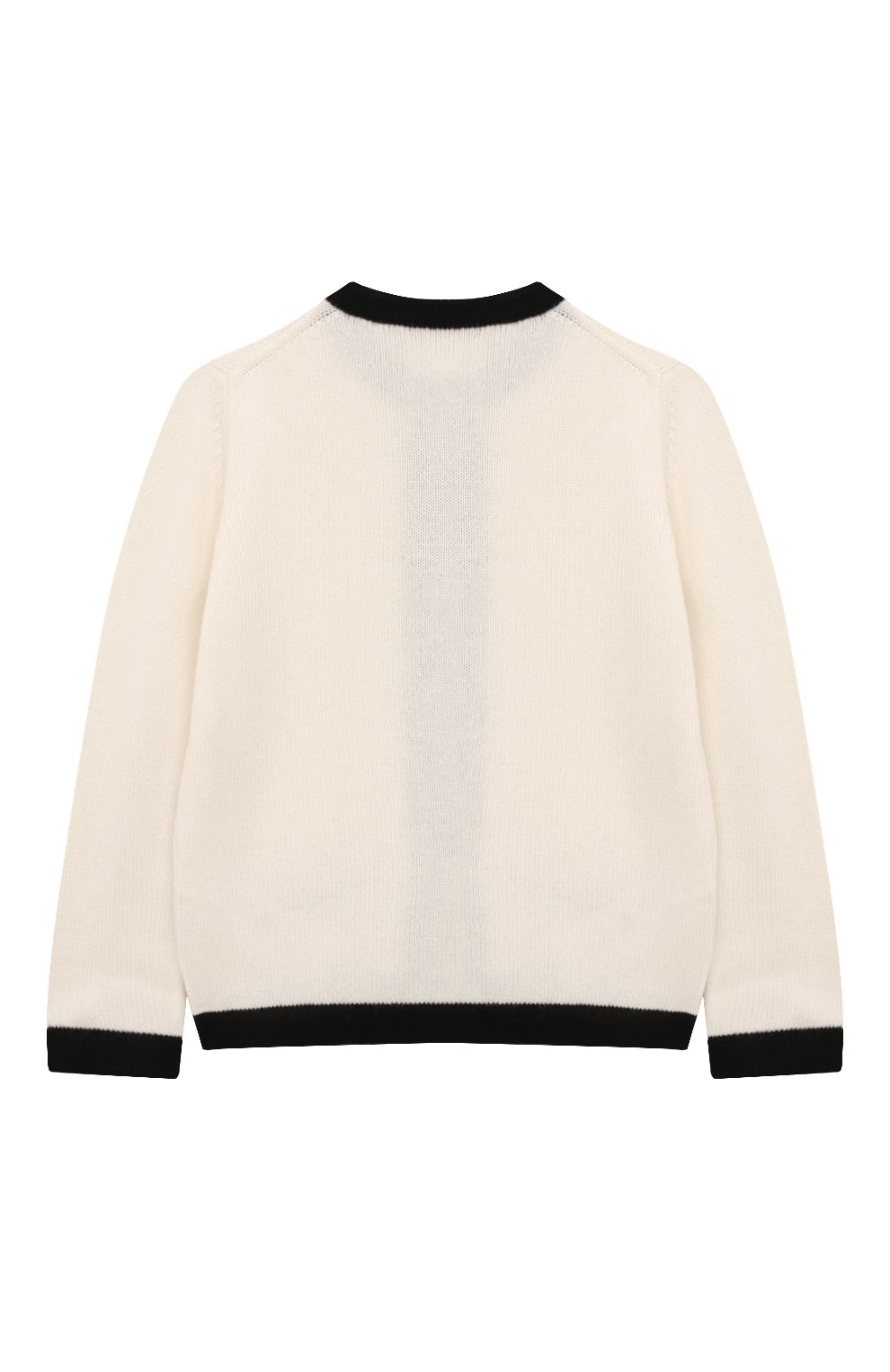 Кашемировый кардиган GIORGETTI CASHMERE, арт. MB2116/8-14, фото 2