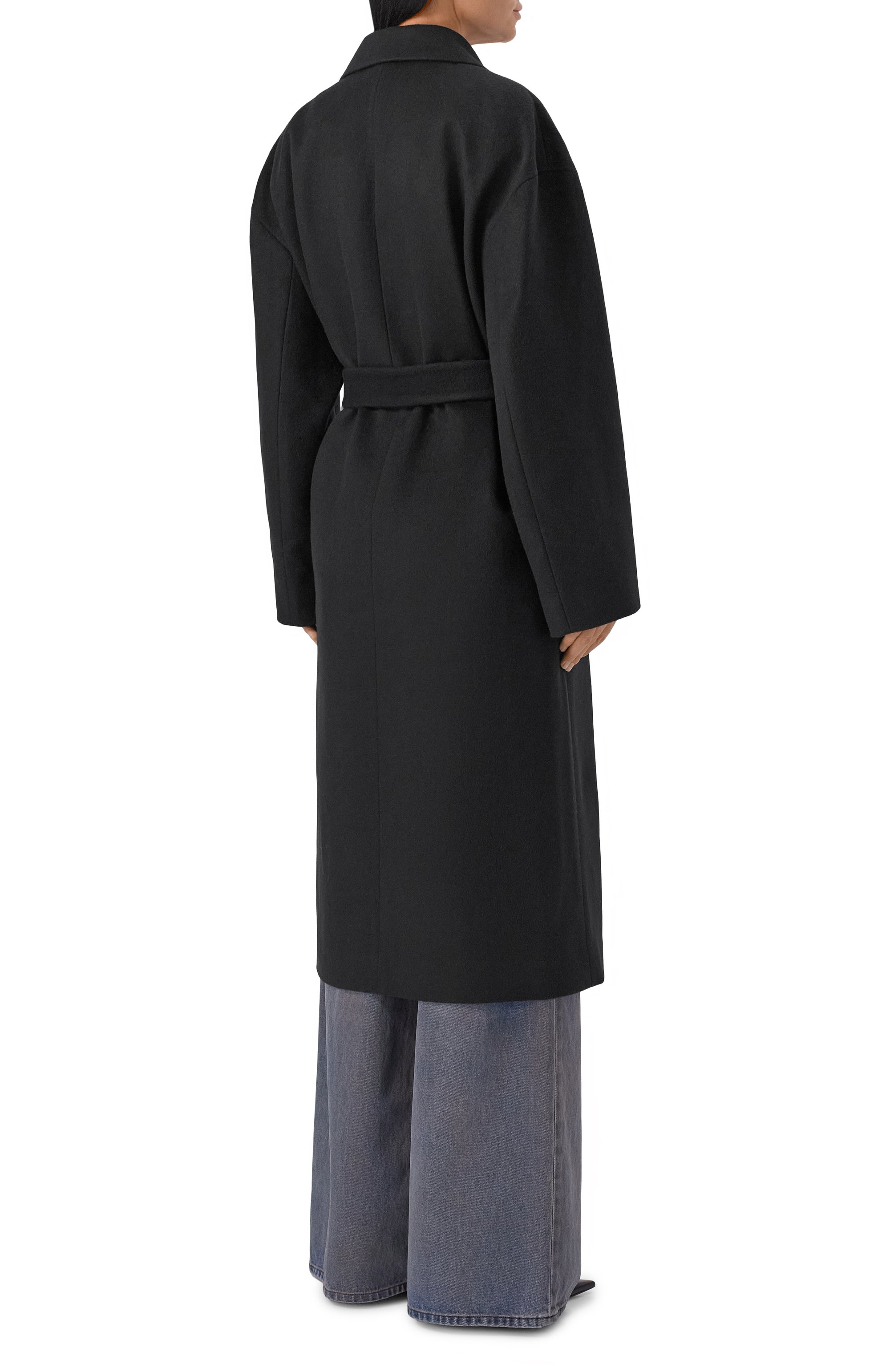 Шерстяное пальто JUUN.J, арт. JW5Y30W51, фото 4