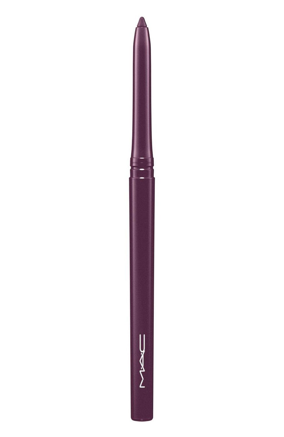 Автоматическая подводка для глаз, оттенок purple dash MAC, арт. M76P-05, фото 1