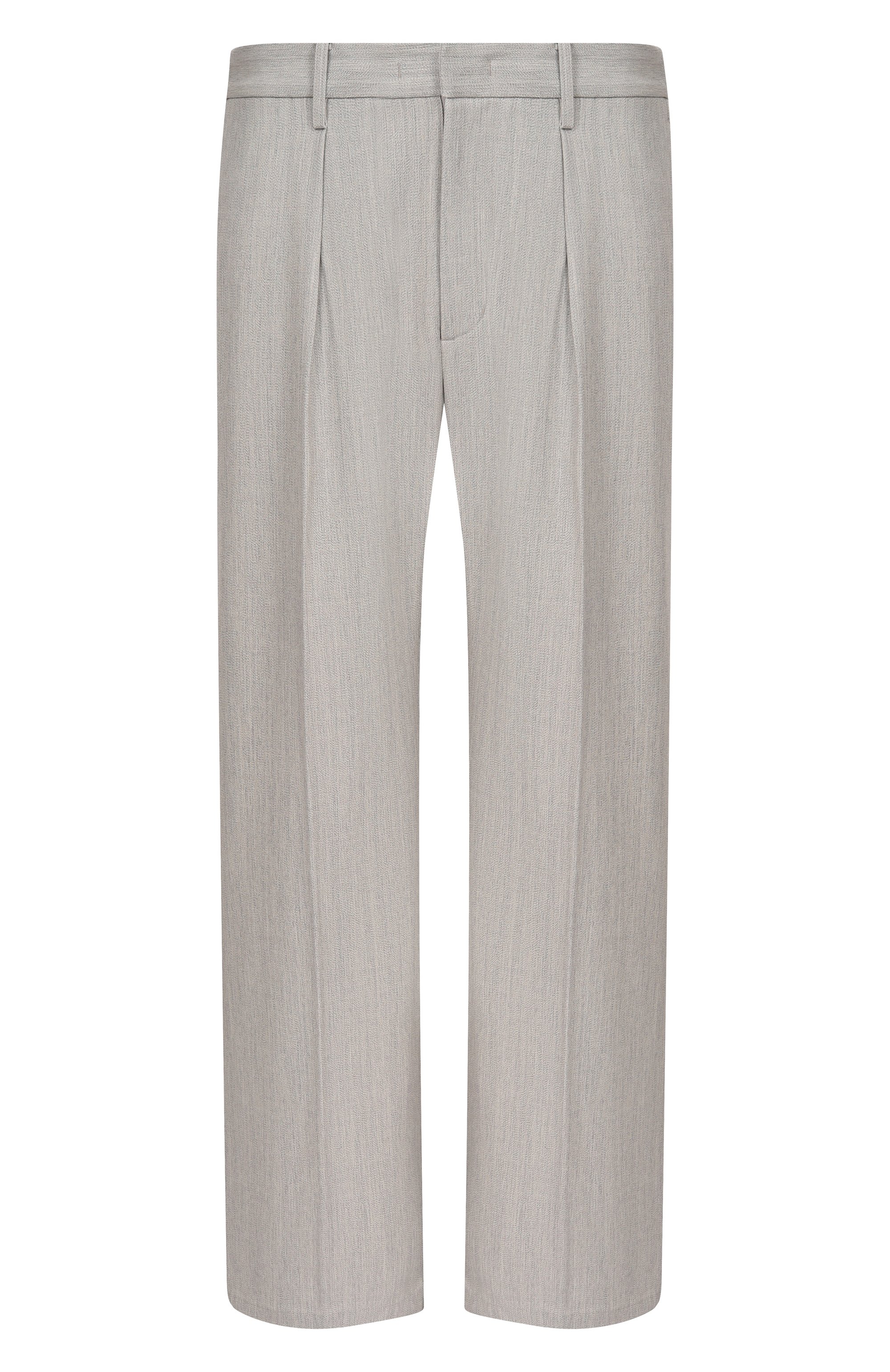 Шерстяные брюки ATTACHMENT, арт. AP61-018, фото 1