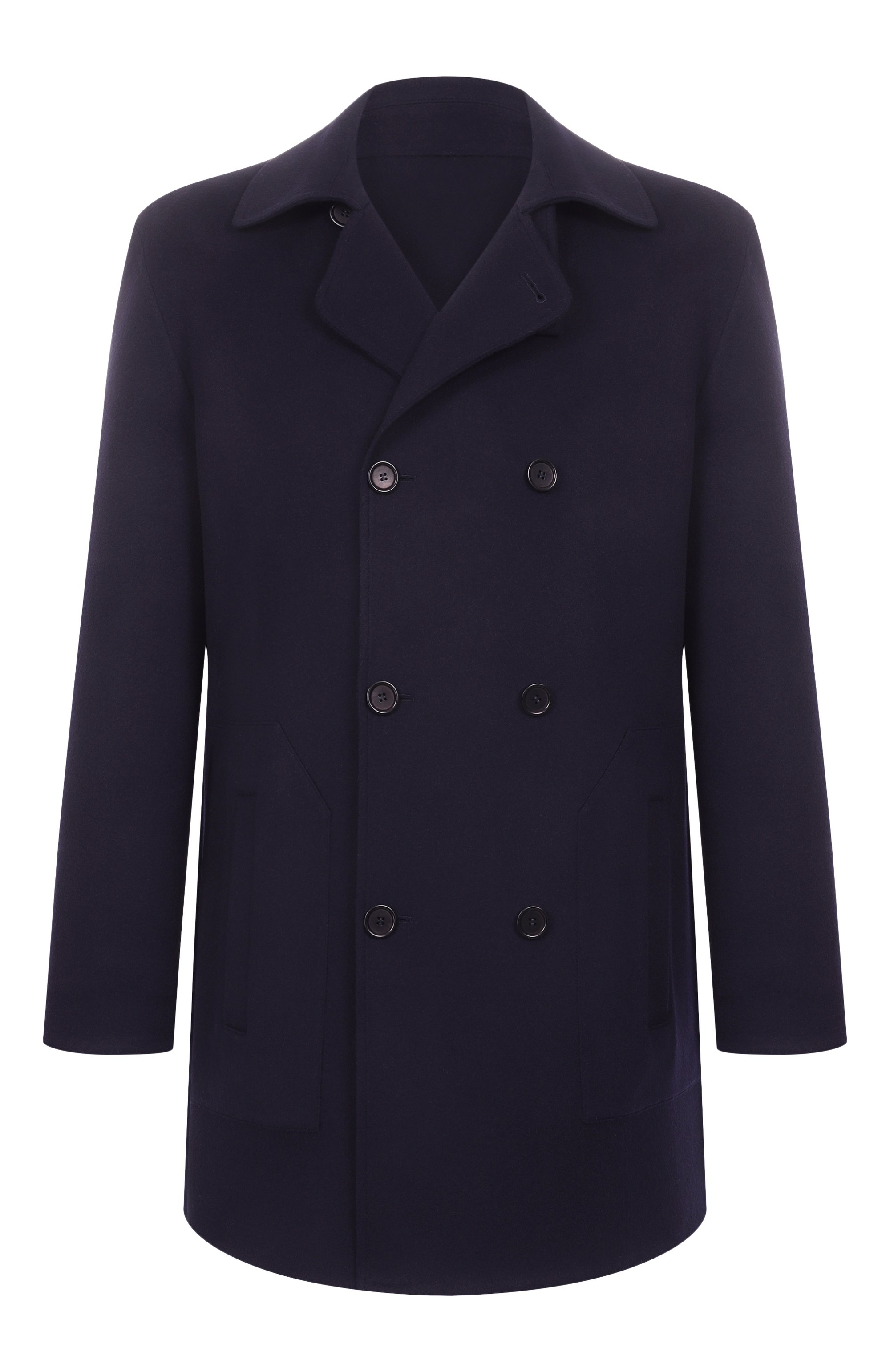 Кашемировое пальто MVST, арт. TXEKB-ES4365-1/LC1595, фото 1