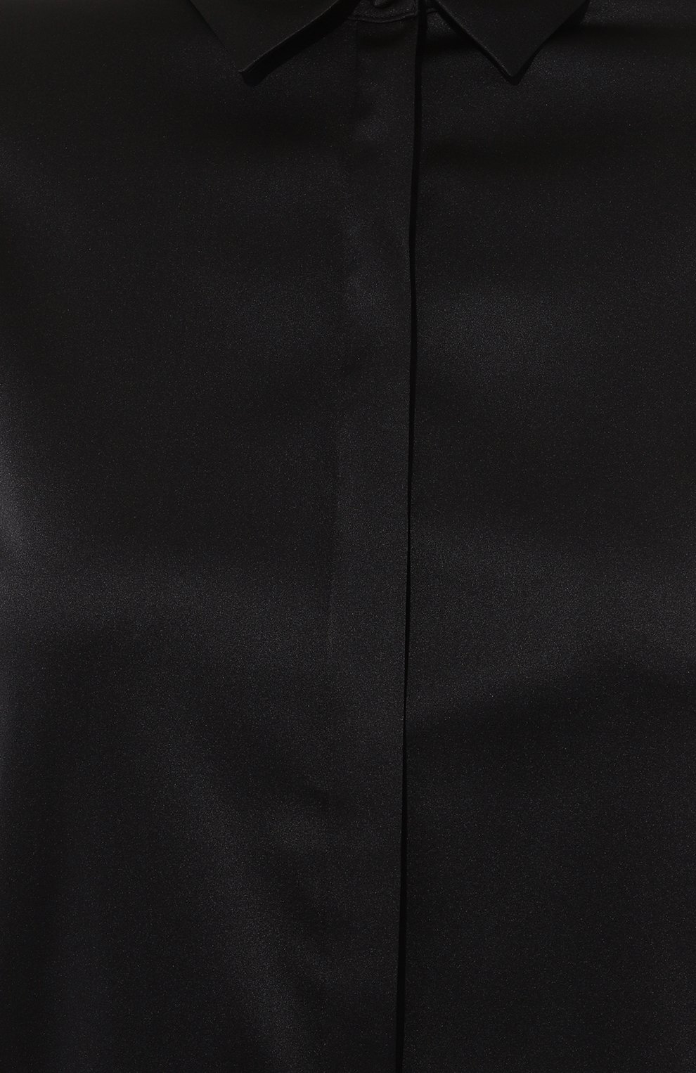 Шелковая блузка EMPORIO ARMANI, арт. 8N2C39/2NXXZ, фото 5