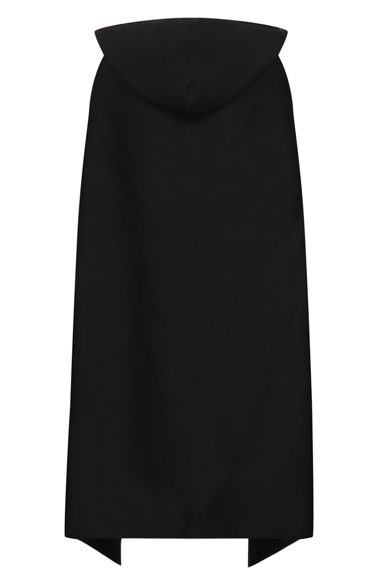 Накидка PRADA, арт. P650O-1VOQ-F0002-211, фото 2