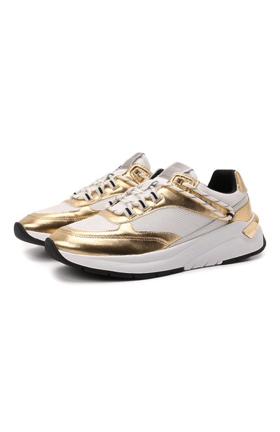 Кроссовки BOSS, арт. 50462652, фото 1