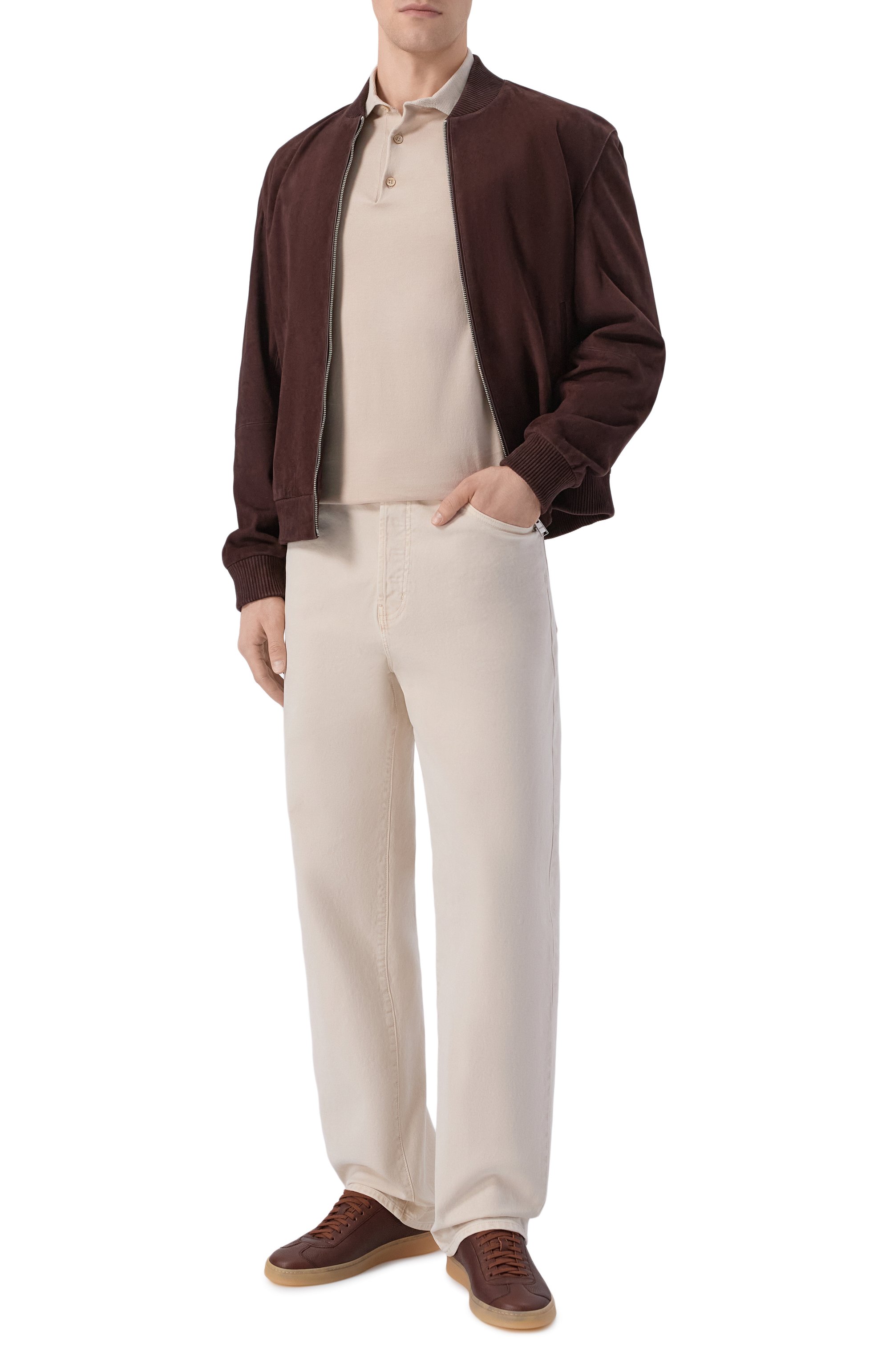 Джинсы felix AG ADRIANO GOLDSCHMIED, арт. 1F70SSP, фото 2