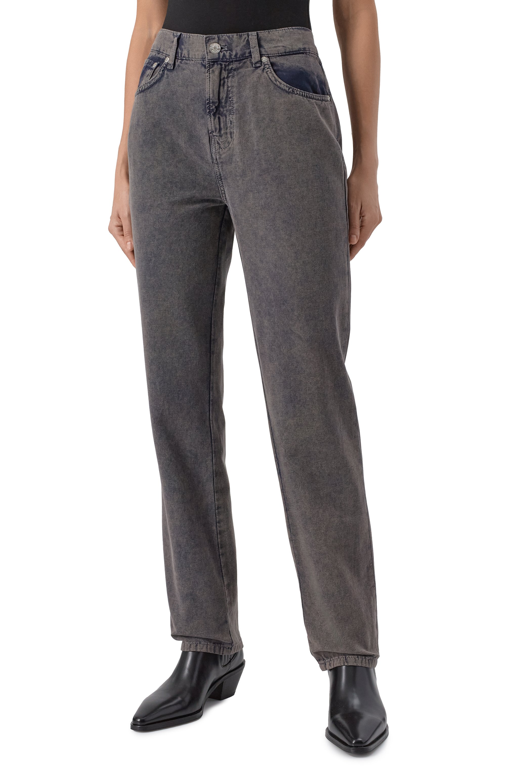 Джинсы M05CH1NO JEANS, арт. J0353/8228, фото 3