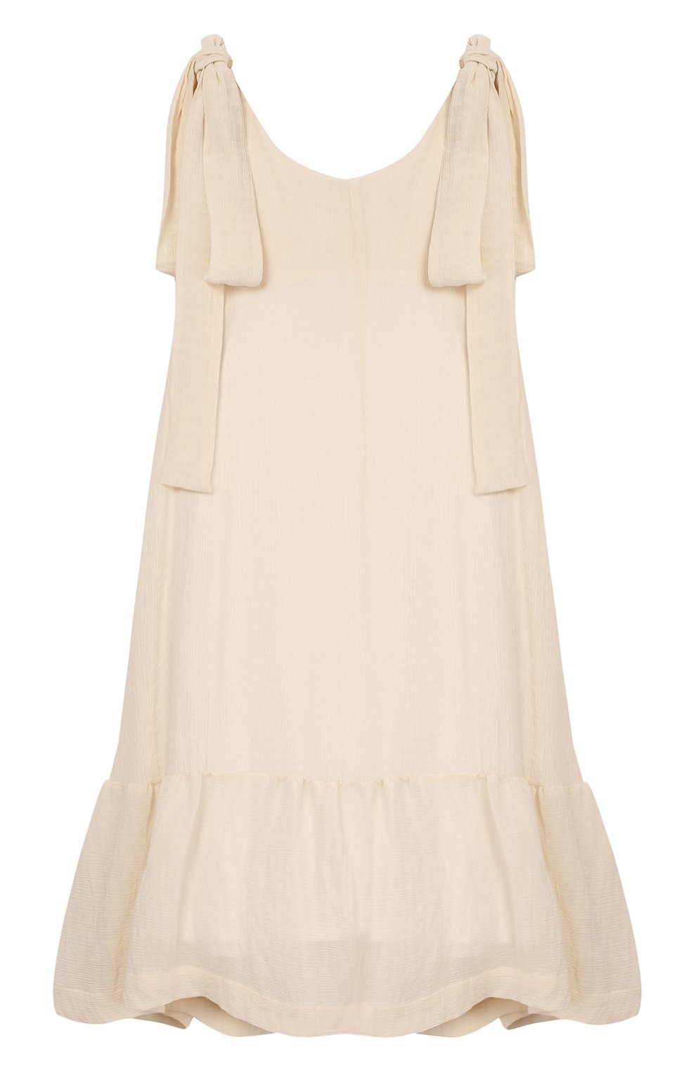 Платье UNLABEL, арт. AZAMI-3/23-IN010/8A-10A, фото 2