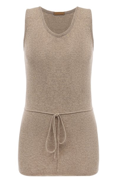 Женский топ из шерсти и кашемира LE17SEPTEMBRE, арт. LS2479KN005EBR