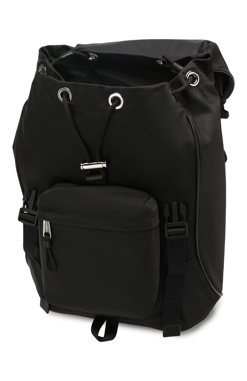 Текстильный рюкзак BURBERRY, арт. 8018113, фото 4