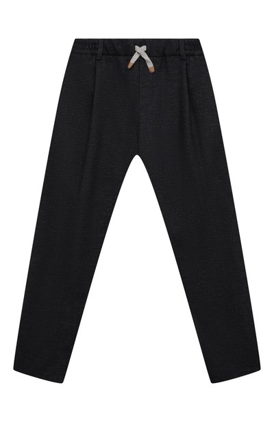 Брюки ELEVENTY, арт. EV6P40/I0234/12-16