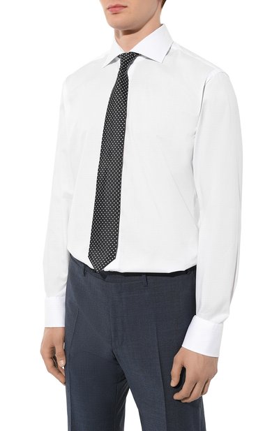 Хлопковая сорочка VAN LAACK, арт. RIVARA-SFN/150244, фото 4