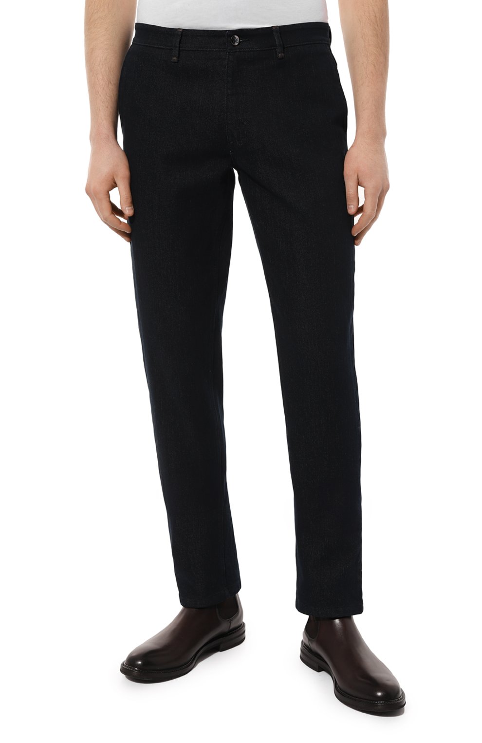 Джинсы slim fit ZILLI, арт. CP902BM0452VZL000, фото 3