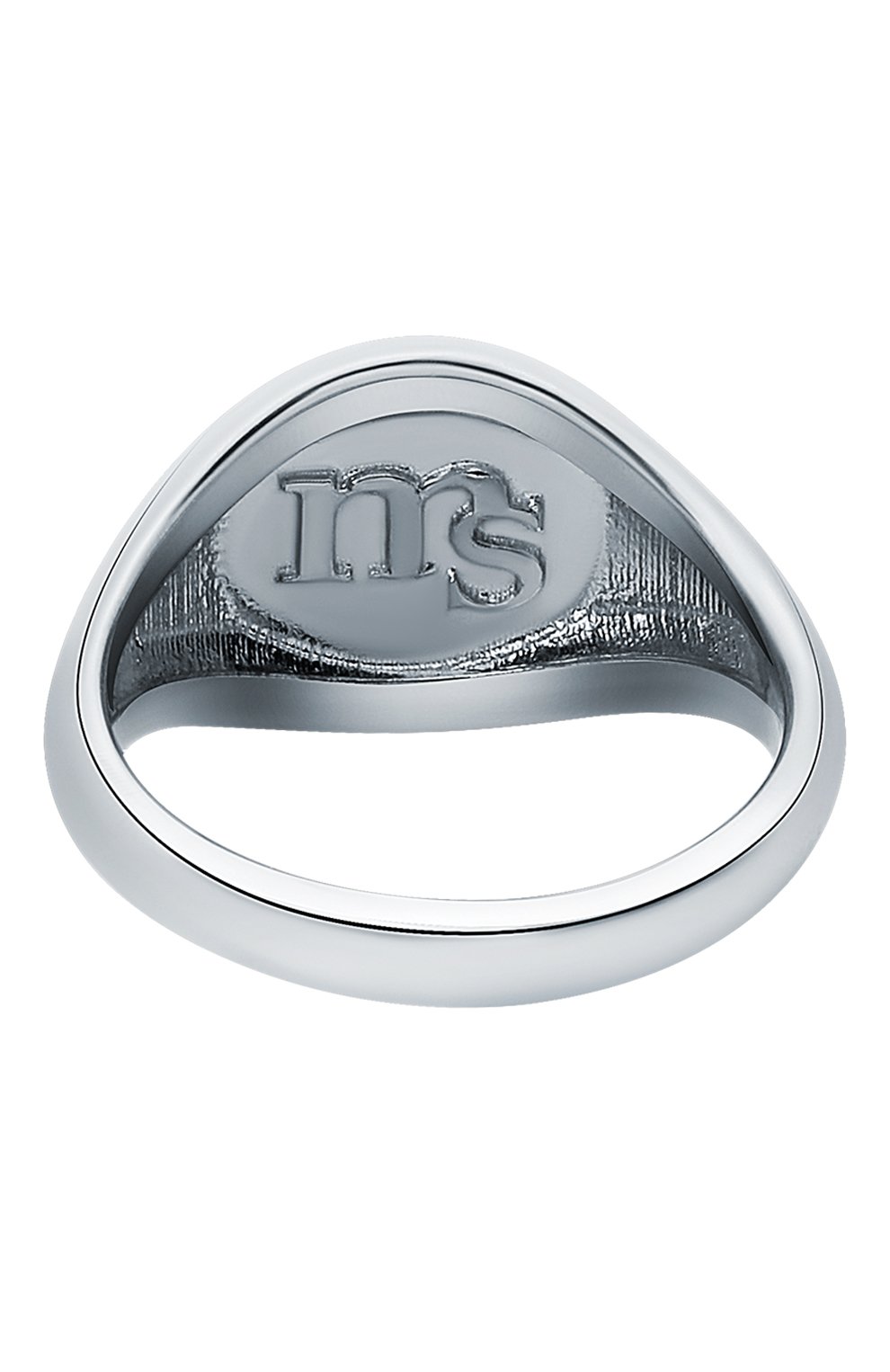 Кольцо-печатка MOONKA, арт. nc-sig-r, фото 3