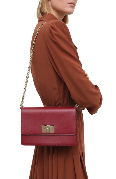 Сумка furla 1927 small FURLA, арт. BAFIACO/ARE000, фото 2