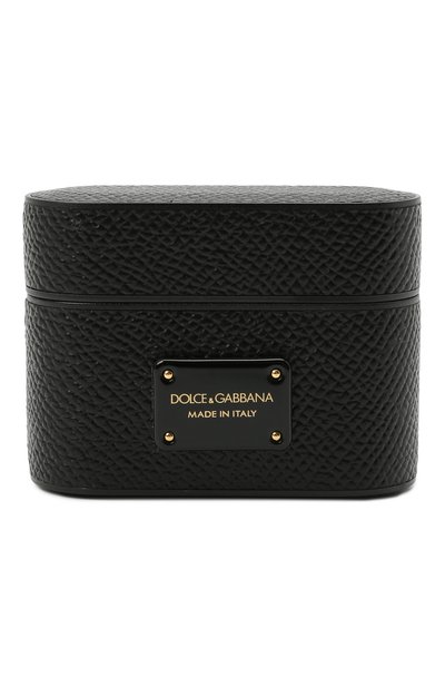 Чехол для airpods pro DOLCE & GABBANA, арт. BP2816/AW394, фото 1