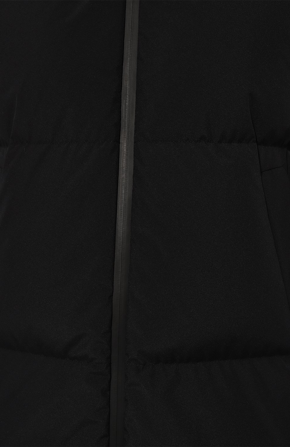 Пуховый жилет HERNO, арт. PI00372DL/11106, фото 5