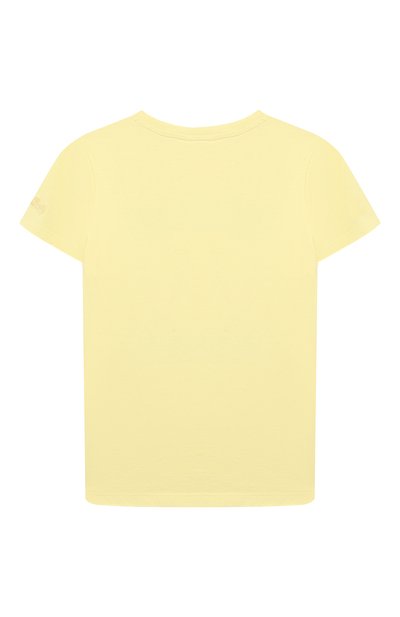 Хлопковая футболка MC2 SAINT BARTH, арт. STBK ELLY/ELLY001/02228F, фото 2