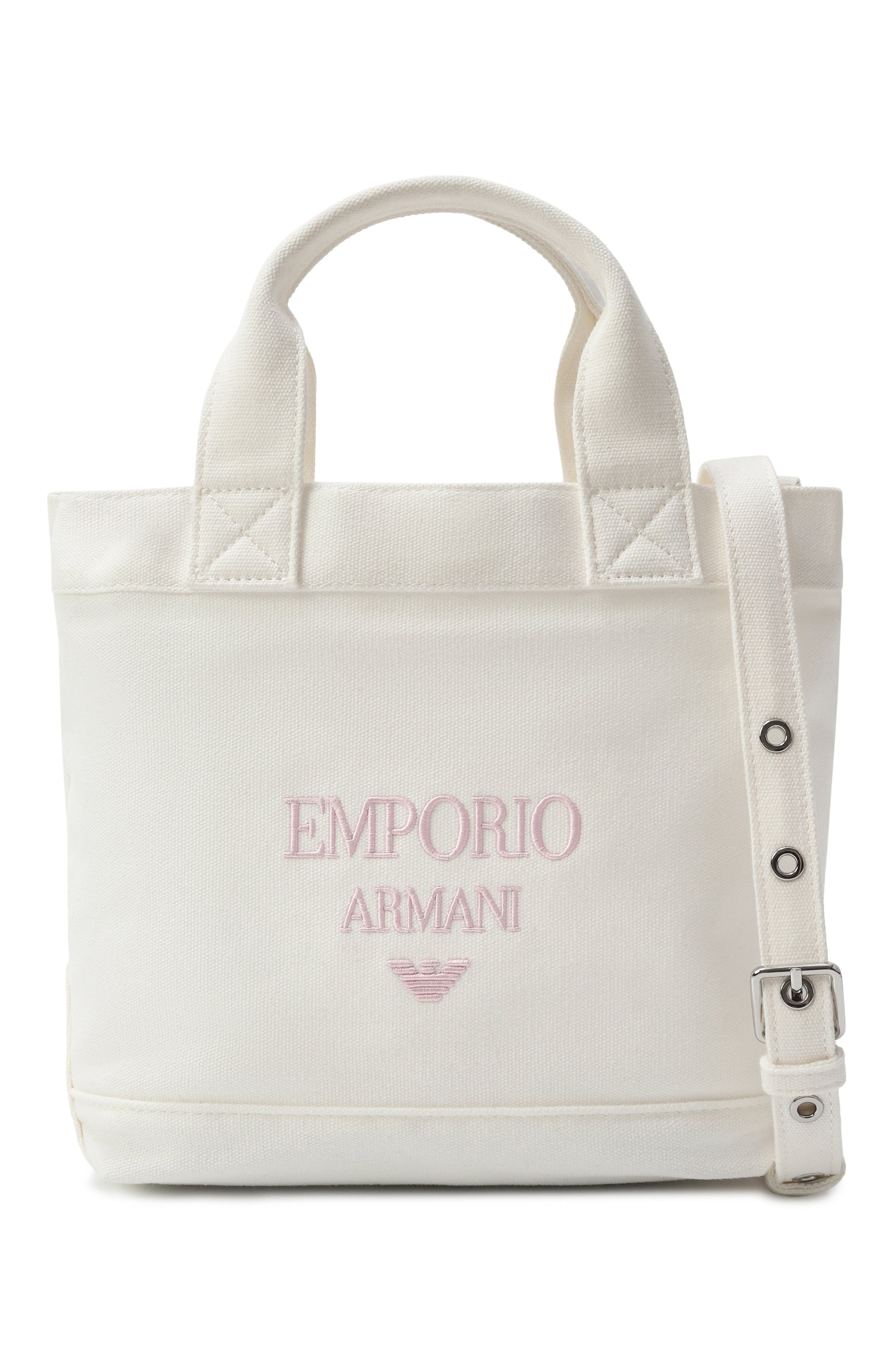 Сумка EMPORIO ARMANI, арт. EG000190/AF13880, фото 4